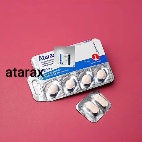 Achat atarax 25mg